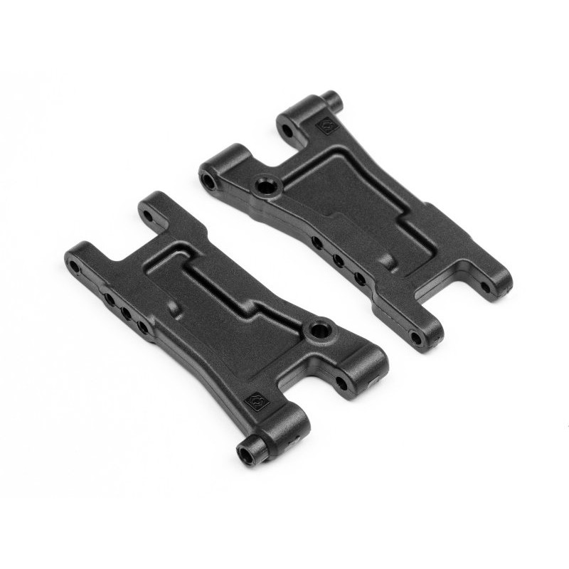 HPI RACING REAR SUSPENSION ARM SET