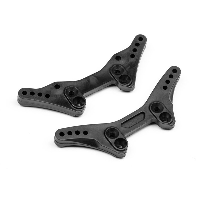 HPI RACING SHOCK TOWER (FRONT/REAR)