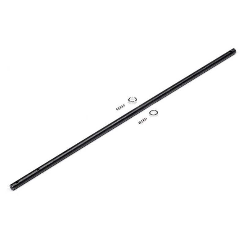 HPI RACING CENTER DRIVE SHAFT