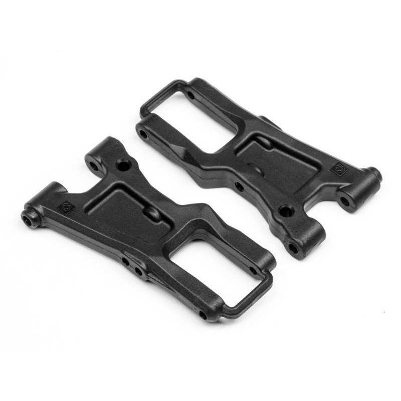 HPI RACING FRONT SUSPENSION ARM SET