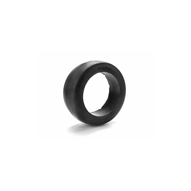 HPI RACING MOLDED INNER FOAM MS (190x60mm/2pcs)
