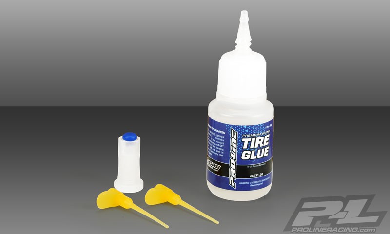 Klej do opon PROLINE