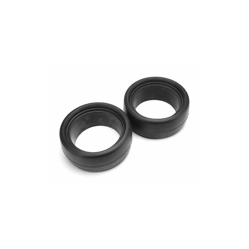 HPI RACING MOLDED INNER FOAM MS (190x70mm/2pcs)