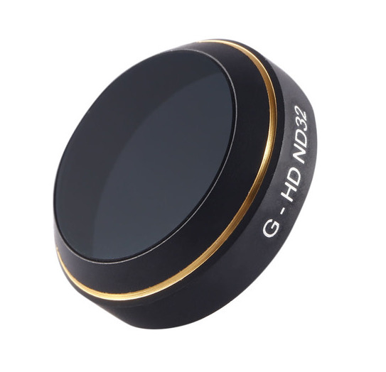 Filtr do DJI Mavic Pro
