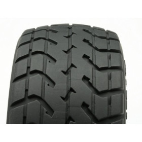 HPI RACING TARMAC BUSTER TIRE M COMPOUND (170x60mm/2pcs)