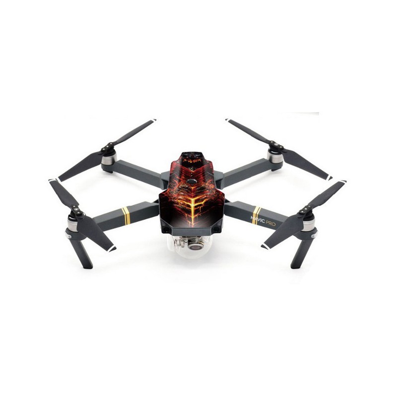 PGYTECH Skórka CO5 - DJI Mavic Pro (PGY-MAF-CO5)
