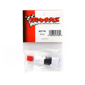 TRAXXAS Smar do dyferencjałów / Differential Lube