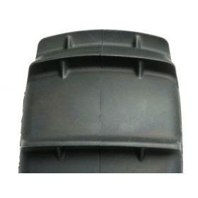 HPI RACING SAND BUSTER PADDLE TIRE M COMPOUND (170x80mm/2pcs)