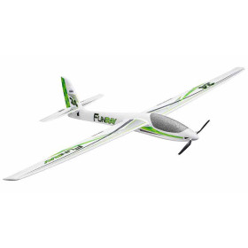 MULTIPLEX FUNRAY BK - Multiplex 214334