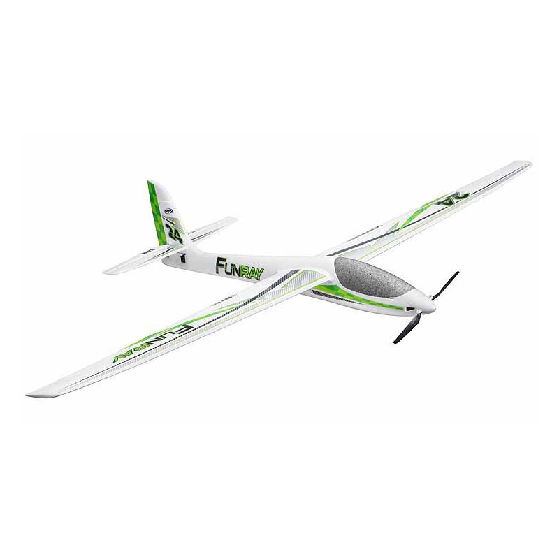 MULTIPLEX FUNRAY BK - Multiplex 214334