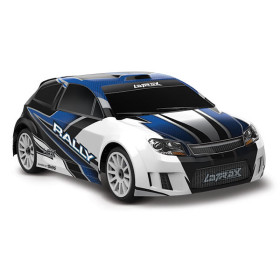 TRAXXAS Karoseria LaTrax Rally - transparentna