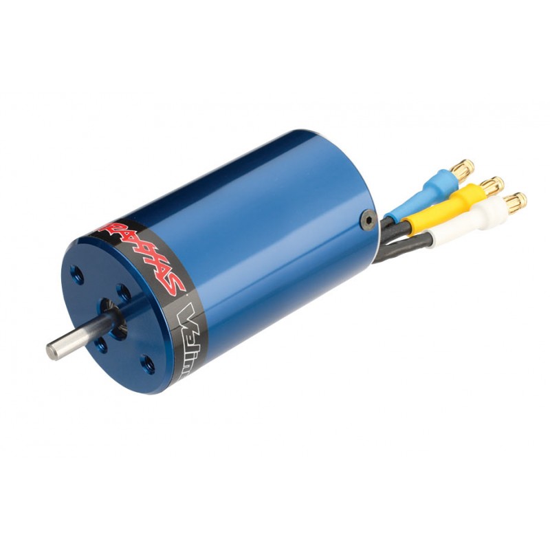 TRAXXAS Silnik / Brushless Motor VELINEON MINI MAXX 380