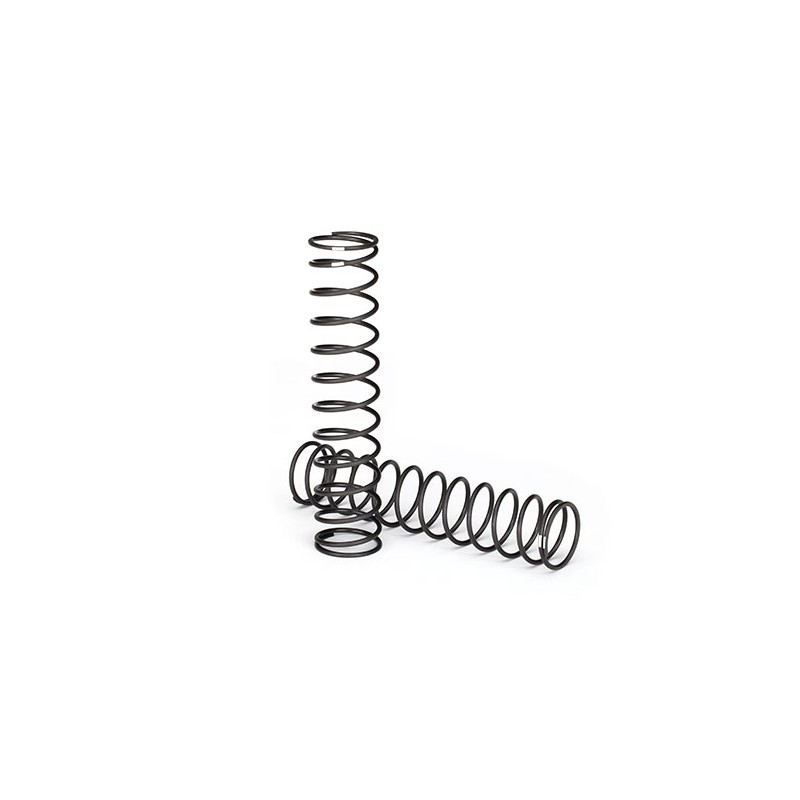 TRAXXAS Sprężyny amortyzatorów / Springs Shock GTX 0.824