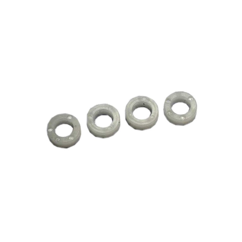 TRAXXAS Tuleje 4X7X2.5mm (4szt.)