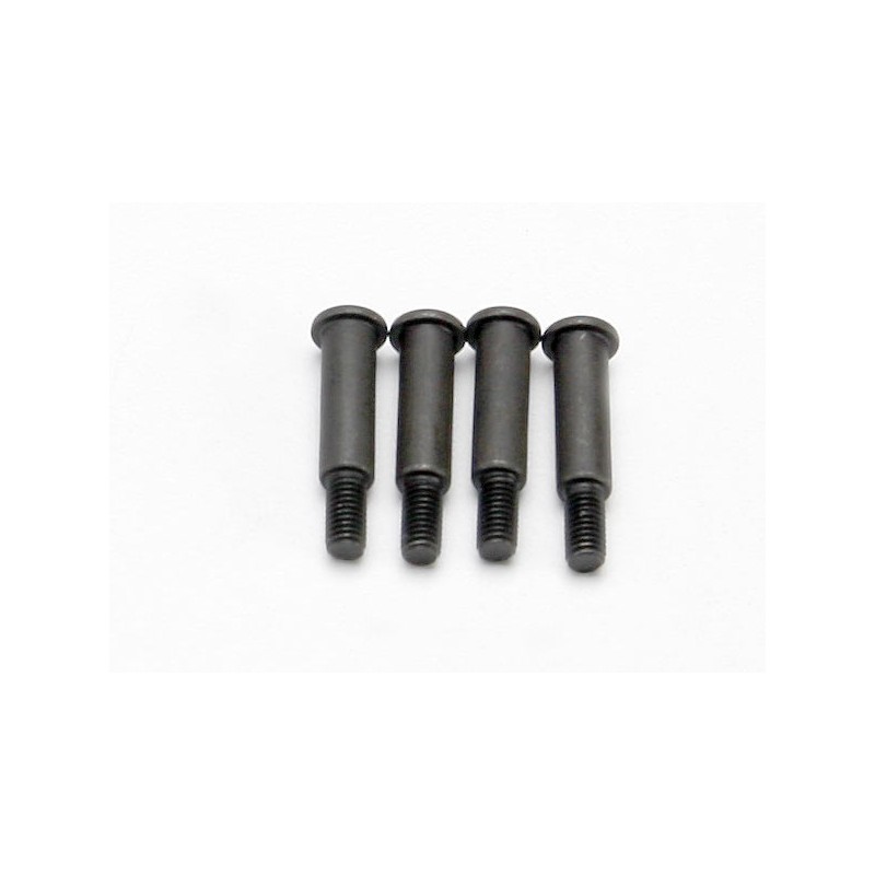 TRAXXAS Trzpienie 4x18,5mm (4szt.)