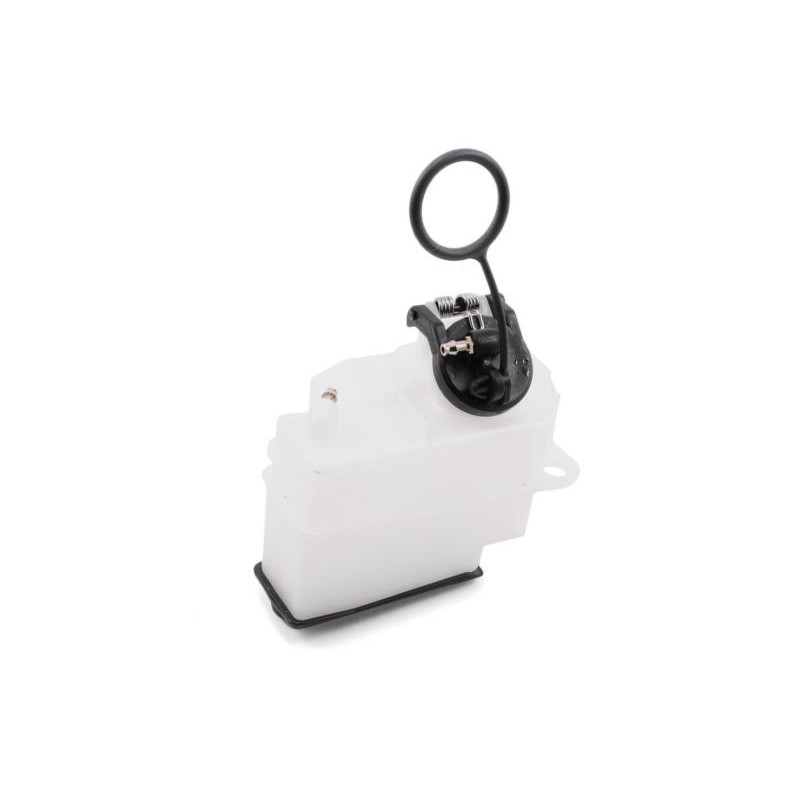 TRAXXAS Bak paliwa / Fuel Tank 150cc (complete)