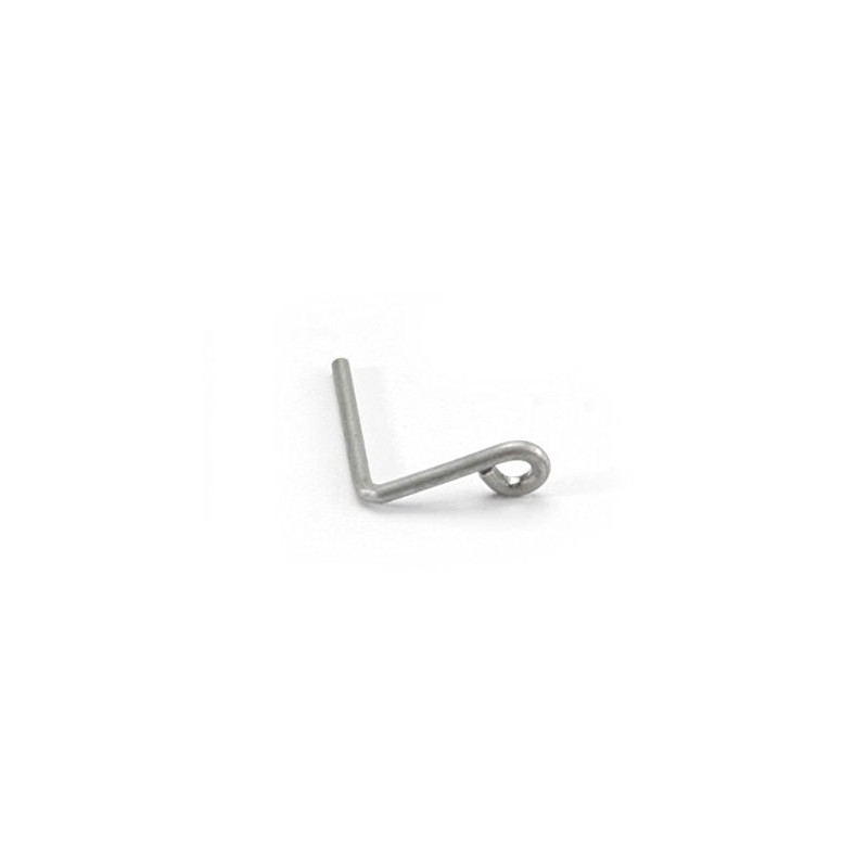 TRAXXAS Mocowanie tłumika / Hanger Metal Wire