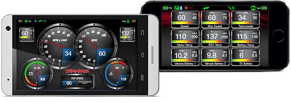 Moduł GPS Speed