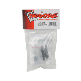 TRAXXAS komplet amortyzatorów 1/16 (2szt.)