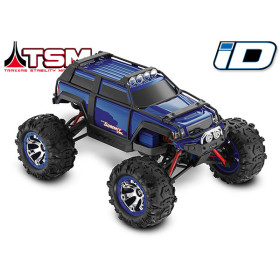 TRAXXAS Zderzak z mocowaniem - przód/tył
