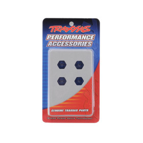 TRAXXAS Hexy 12mm - aluminiowe (4szt)
