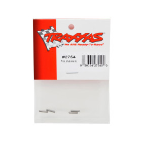TRAXXAS Piny do półosi (4 szt.)