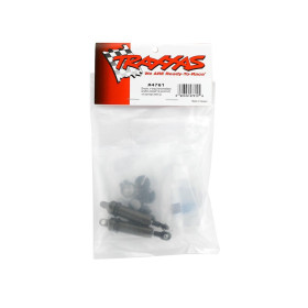 TRAXXAS Amortyzatory - anodowane aluminium