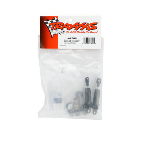 TRAXXAS Hard-anodized, PTFE-coated T6 Aluminum Shocks (long)