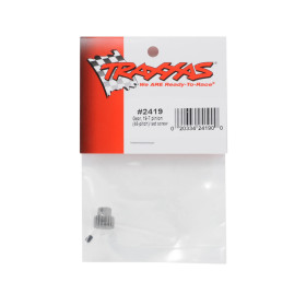 TRAXXAS Zębatka atakująca 19T (48p)