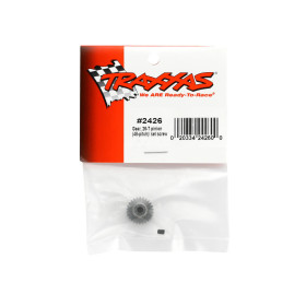 TRAXXAS Zębatka atakująca 26T (48p)