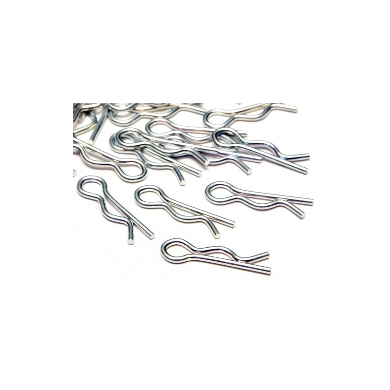 HPI RACING BODY PIN (LARGE)(20PCS)