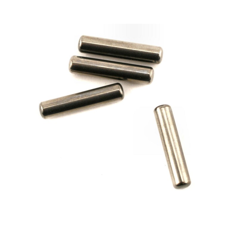 TRAXXAS Piny 2,5x12mm