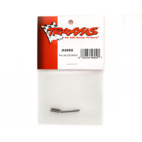 TRAXXAS Piny 2,5x12mm