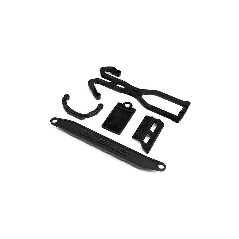 HPI RACING UPPER DECK PARTS
