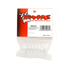 TRAXXAS Komplet sprężyn (2szt.)