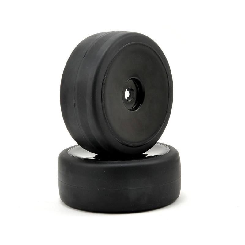 TRAXXAS Koła typu Slick - przód