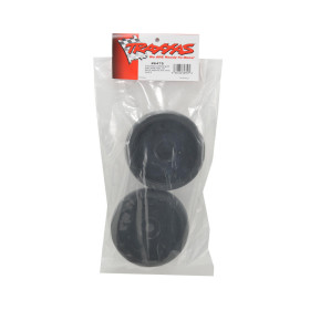 TRAXXAS Koła typu Slick - przód