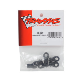 TRAXXAS Komplet snapów