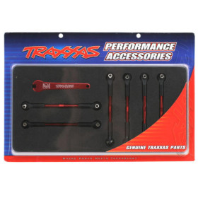 TRAXXAS Komplet popychaczy 58mm