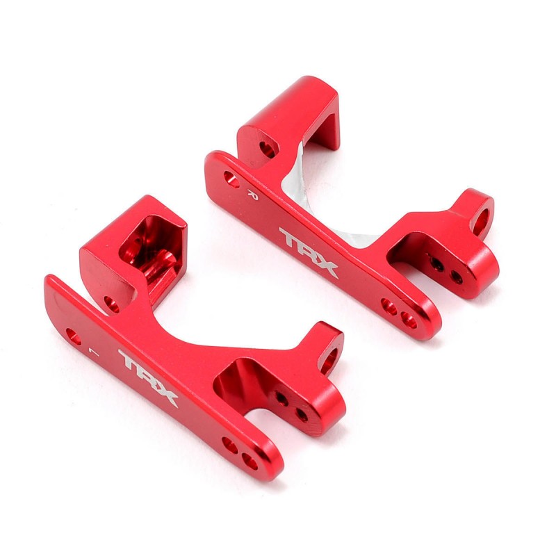 TRAXXAS Elementy układu kierowniczego / Caster Blocks
