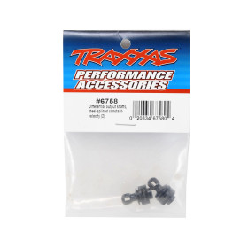 TRAXXAS Elementy dyferencjałów / Differential Output Shaft