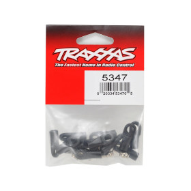 TRAXXAS Komplet snapów z kulami
