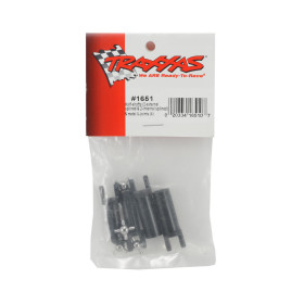 TRAXXAS Elementy półosi napędowych / Half-shafts