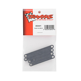 TRAXXAS Komplet elementów zawieszenia