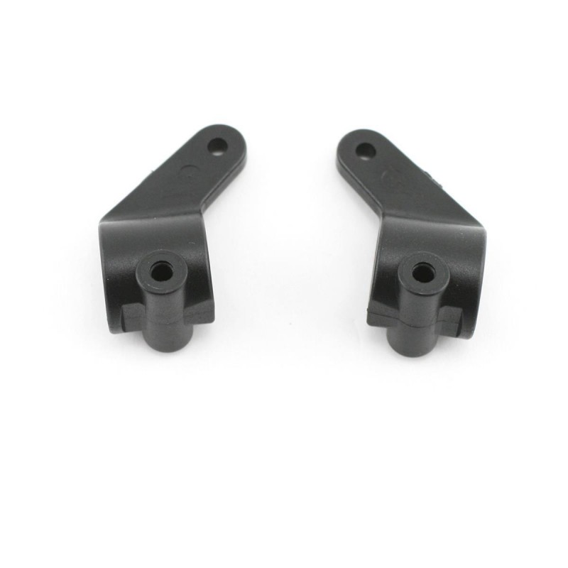 TRAXXAS Zwrotnice przód / Steering blocks (L&R)