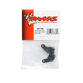 TRAXXAS Zwrotnice przód / Steering blocks (L&R)