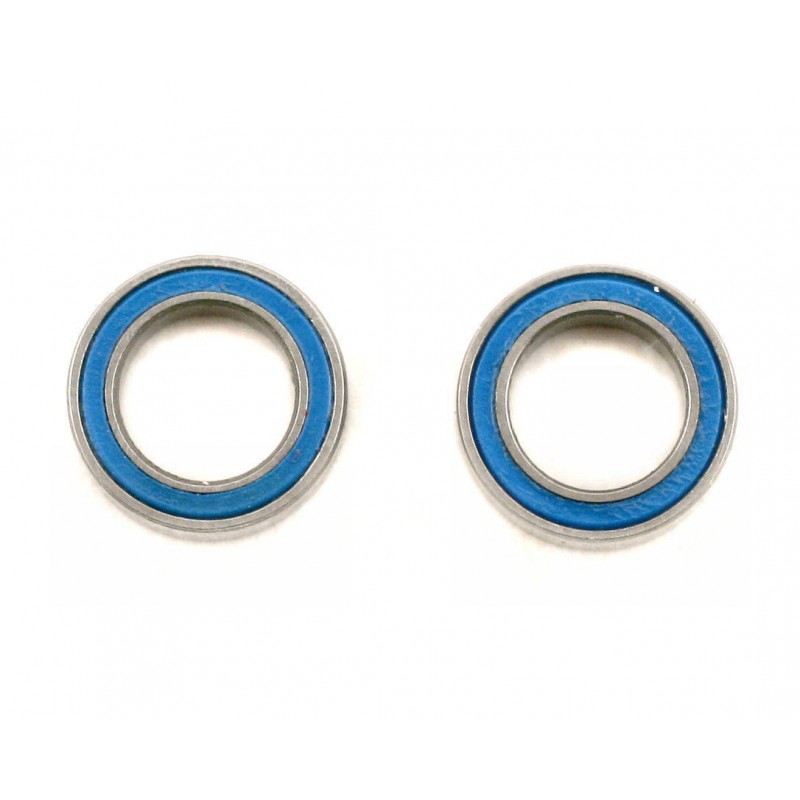 TRAXXAS Łożyska kulkowe 5x8x2,5mm / Ball bearings 2szt.