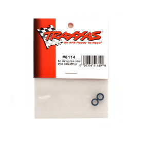 TRAXXAS Łożyska kulkowe 5x8x2,5mm / Ball bearings 2szt.