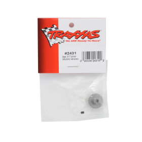 TRAXXAS Zębatka atakująca 31T (48p) 