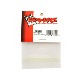 TRAXXAS Usztywnienie przednie z laminatu szklanego